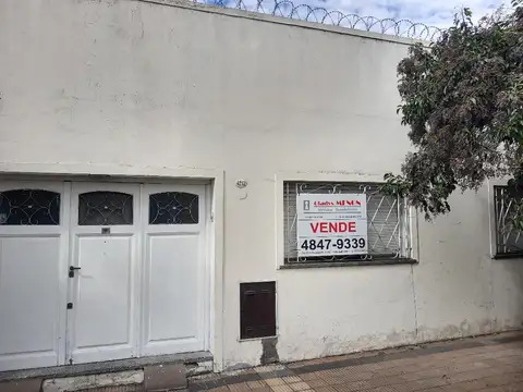Casa en Venta en Caseros, Partido de Tres de Febrero