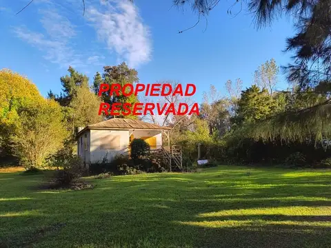 Casa en Venta en Delta del Tigre, Partido de Tigre