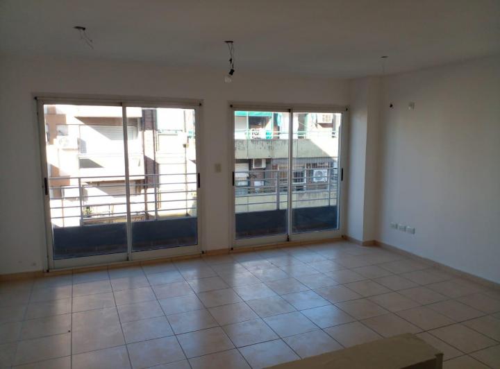 Departamento · 35m² · 1 Ambiente