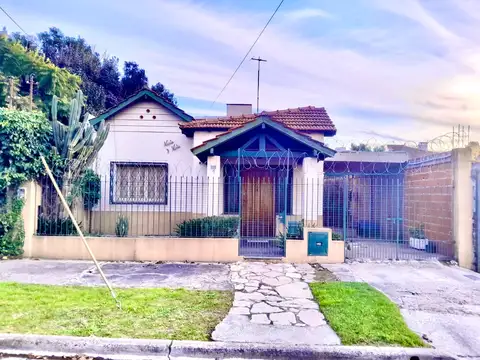 Casa en Venta en Tortuguitas, Partido de Malvinas Argentinas