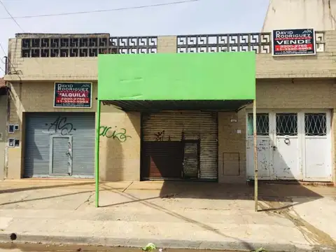 Casa en Venta en Moron Sur, Moron