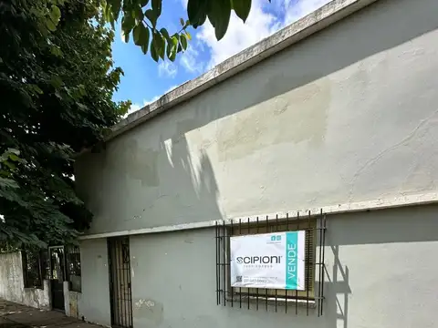 Casa en Venta en San Carlos, Partido de La Plata