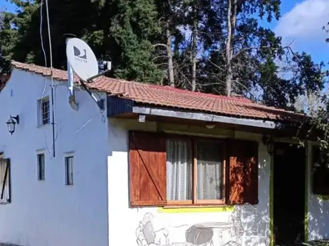 Casa en Venta en Barrio Exaltacion, Exaltacion de la Cruz