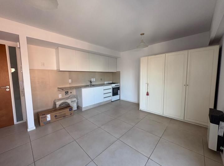 Departamento · 42m² · 2 Ambientes