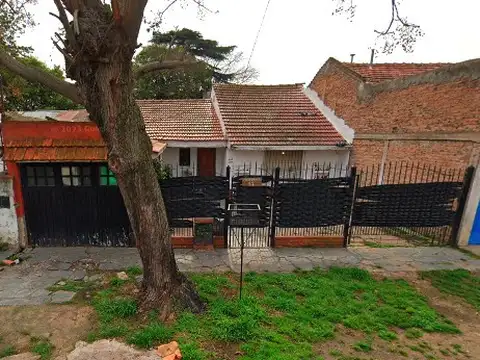 Casa en Venta en Burzaco, Partido de Almirante Brown