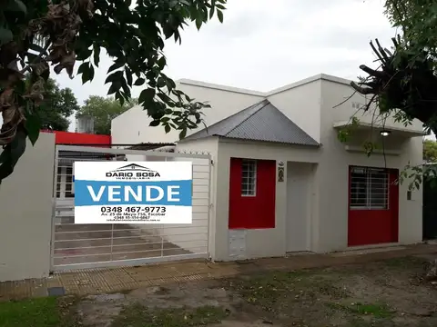 Casa en Venta en Belen de Escobar, Partido de Escobar