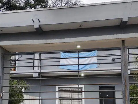 Casa en Venta en Monte Grande, Partido de Esteban Echeverría