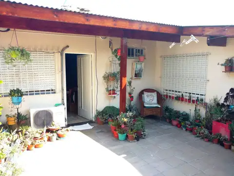 Casa en Venta en Monte Grande, Partido de Esteban Echeverría