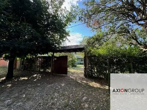 Casa en Venta en La Plata, Partido de La Plata
