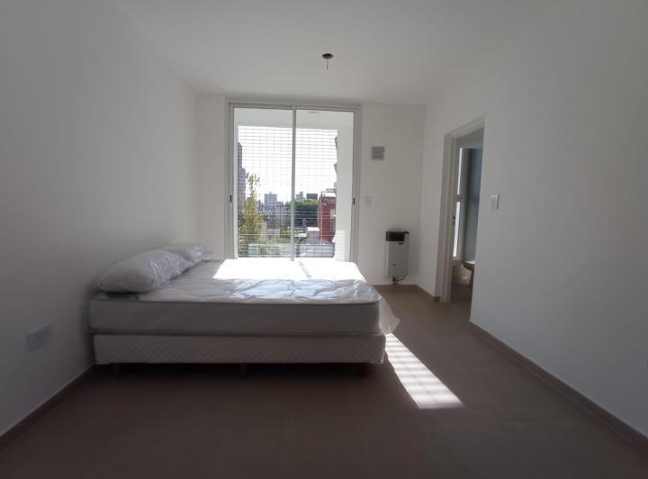 Departamento · 28m² · 1 Ambiente