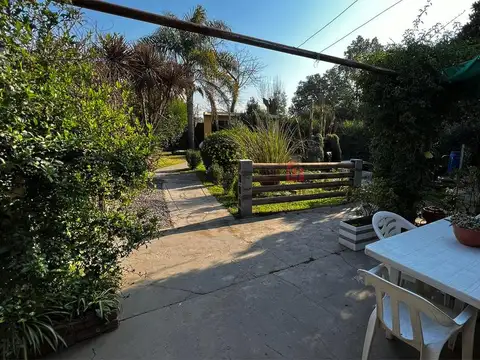 Casa en Venta en Francisco Alvarez, Partido de Moreno