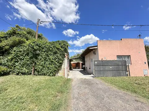 Casa en Venta en Roque Perez, Partido de Roque Pérez