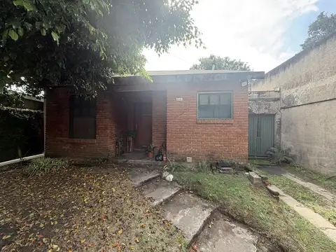 Casa en Venta en Ezpeleta Este, Partido de Quilmes