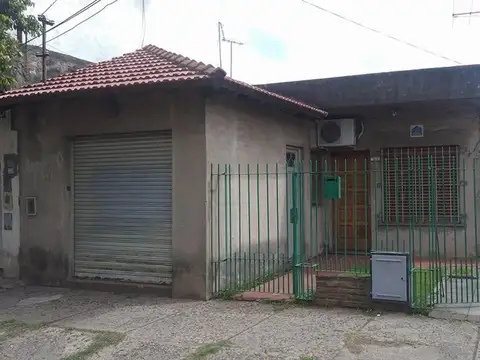 Casa en Venta en Monte Chingolo, Partido de Lanús