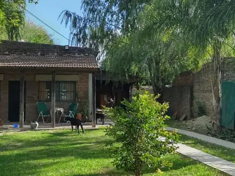 Casa en Venta en Belén de Escobar, Partido de Escobar