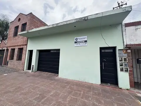 Casa en Venta en Villa Dominico, Partido de Avellaneda