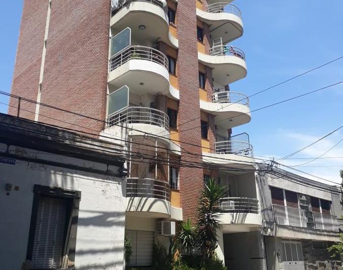 Departamento · 40m² · 2 Ambientes