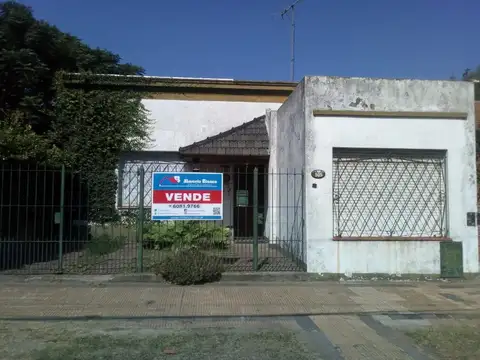 Casa en Venta en Temperley, Partido de Lomas de Zamora