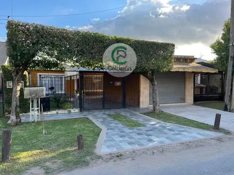 Casa en Venta en Moreno, Partido de Moreno