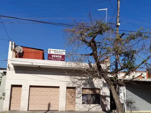 Casa en Venta en Lanús Oeste, Lanús