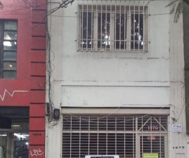 Local comercial · 350m² · 2 Ambientes