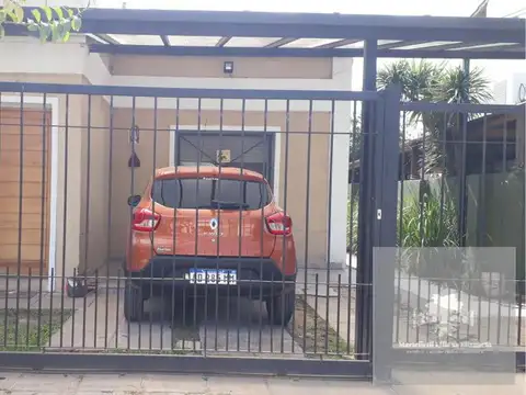 Casa en Venta en Castelar Sur, Castelar