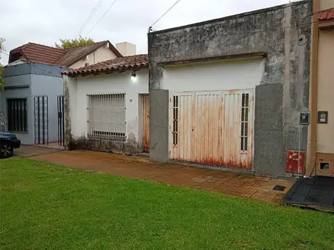 Casa en Venta en Banfield, Partido de Lomas de Zamora