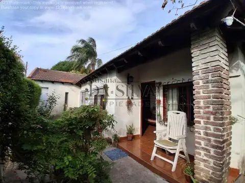 Casa en Venta en Marcos Paz, Partido de Marcos Paz
