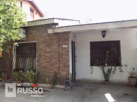 Casa en Venta en Hurlingham, Partido de Hurlingham