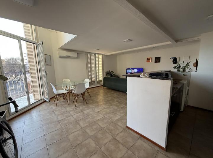 Departamento · 74m² · 4 Ambientes