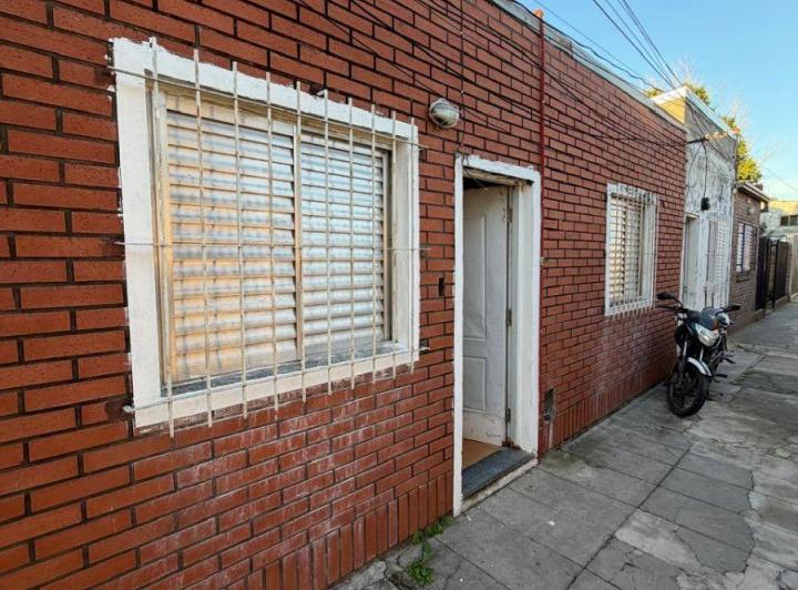 Departamento · 70m² · 1 Ambiente