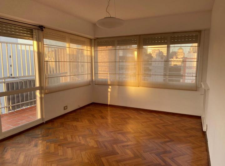 Departamento · 99m² · 3 Ambientes · 1 Cochera