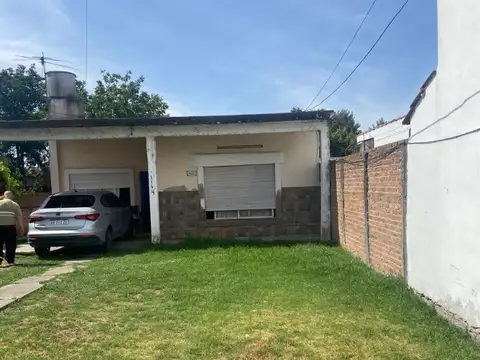 Casa en Venta en Burzaco, Partido de Almirante Brown