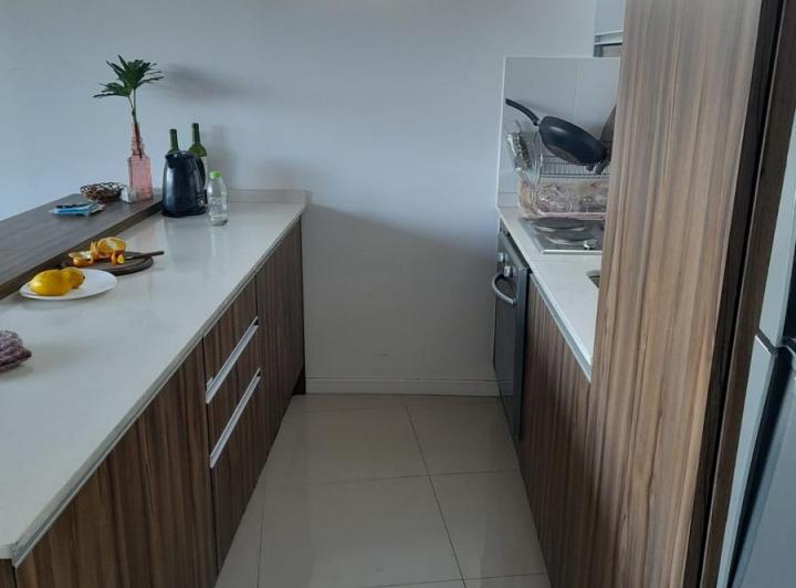 Departamento · 2 Ambientes · 1 Cochera