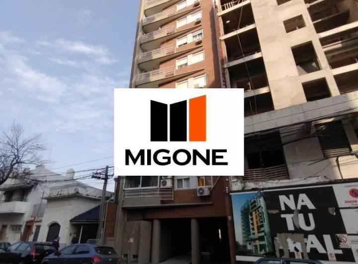 Departamento · 91m² · 3 Ambientes