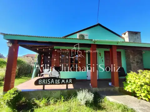 Casa en Venta en San Bernardo del Tuyu, Partido de La Costa