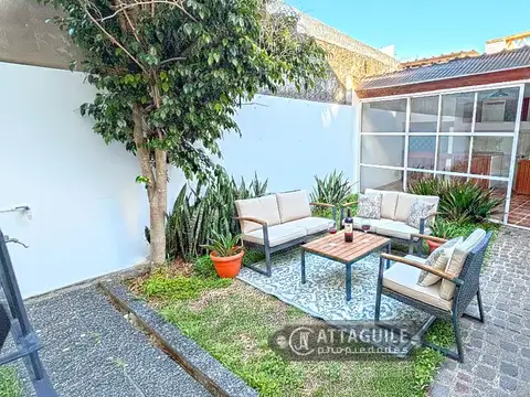 Casa en Venta en San Antonio de Padua, Partido de Merlo