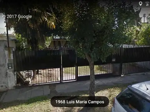 Casa en Venta en Boulogne, Partido de San Isidro
