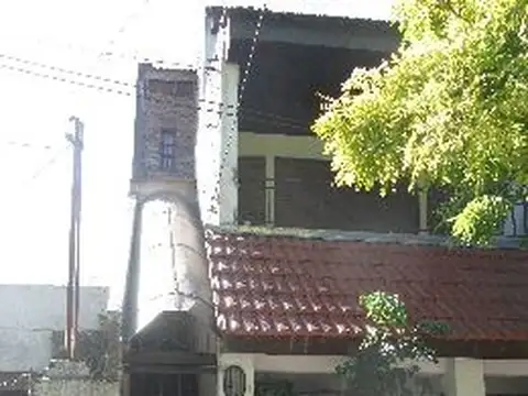 Casa en Venta en Ituzaingo, Partido de Ituzaingó