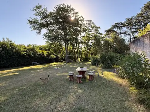Casa en Venta en Lobos, Partido de Lobos