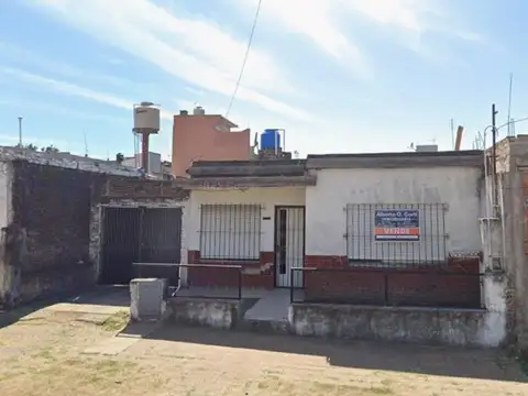Casa en Venta en Gregorio de Laferrere, Partido de La Matanza