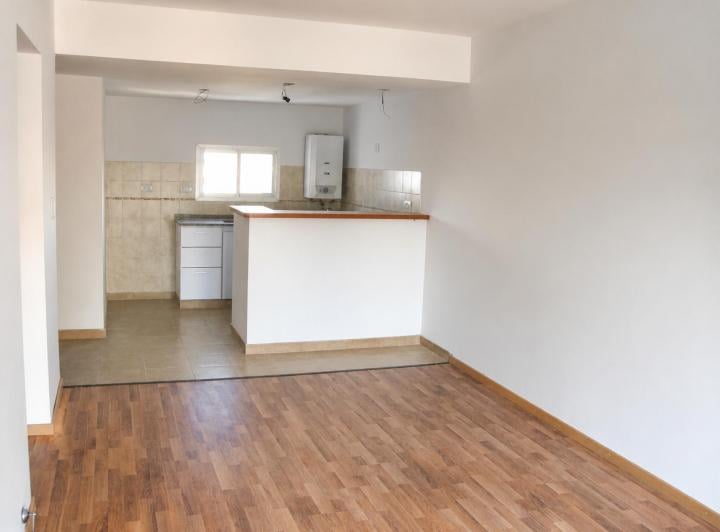 Departamento · 43m² · 2 Ambientes