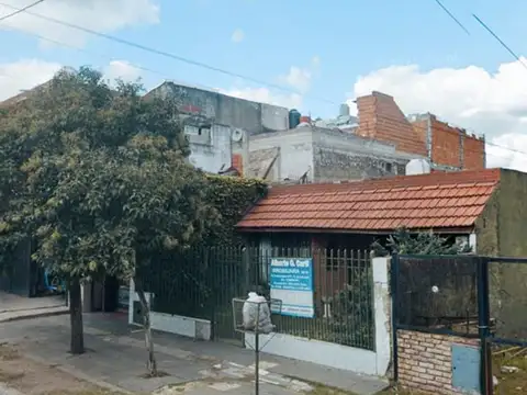 Casa en Venta en Gregorio de Laferrere, Partido de La Matanza