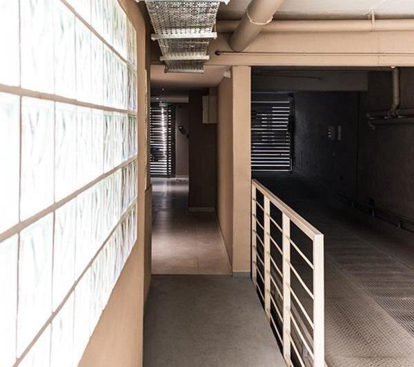 Garage · 15m²
