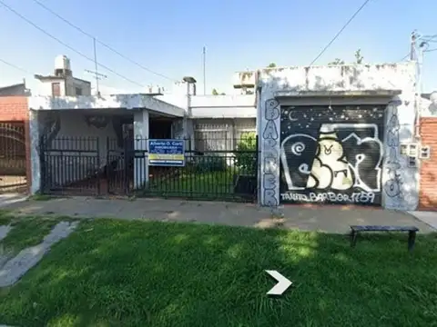 Casa en Venta en González Catan, Partido de La Matanza