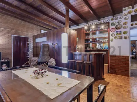 Casa en Venta en La Plata, Partido de La Plata
