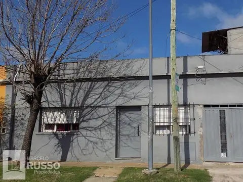 Casa en Venta en Hurlingham, Partido de Hurlingham