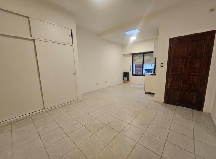 Departamento · 1 Ambiente