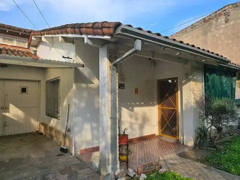 Casa en Venta en Longchamps, Partido de Almirante Brown