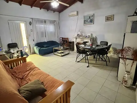 Casa en Venta en Pablo Podesta, Partido de Tres de Febrero